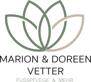 Marion & Doreen Vetter - Fusspflege & Mehr